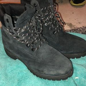Timberlands size 10.5